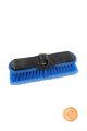 Brosse économique simple face à passage d'eau, 25 cm