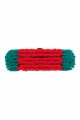 Brosse ovale à passage d'eau VIKAN, 27 cm