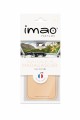 Désodorisant IMAO Parfum Madagascar