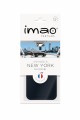 Désodorisant IMAO Parfum Voyage à New-York