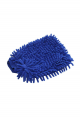 Gant de lavage 2 en 1 - Microchenilles & Microfibres