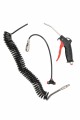 Kit soufflette intérieur cabine camion WURTH
