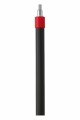 Manche alu télescopique à passage d’eau, 108 - 160 cm, VIKAN