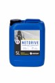 NETDRIVE | Shampoing carrosserie tous véhicules | bidon 5L
