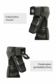 Nettoyant Jantes 750ml