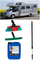 Pack Complet Camping-Car