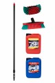 Pack du Laveur de Camion