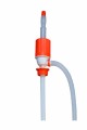 Pompe vide fût / Pompe siphon