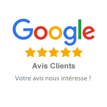 Laissez nous un avis